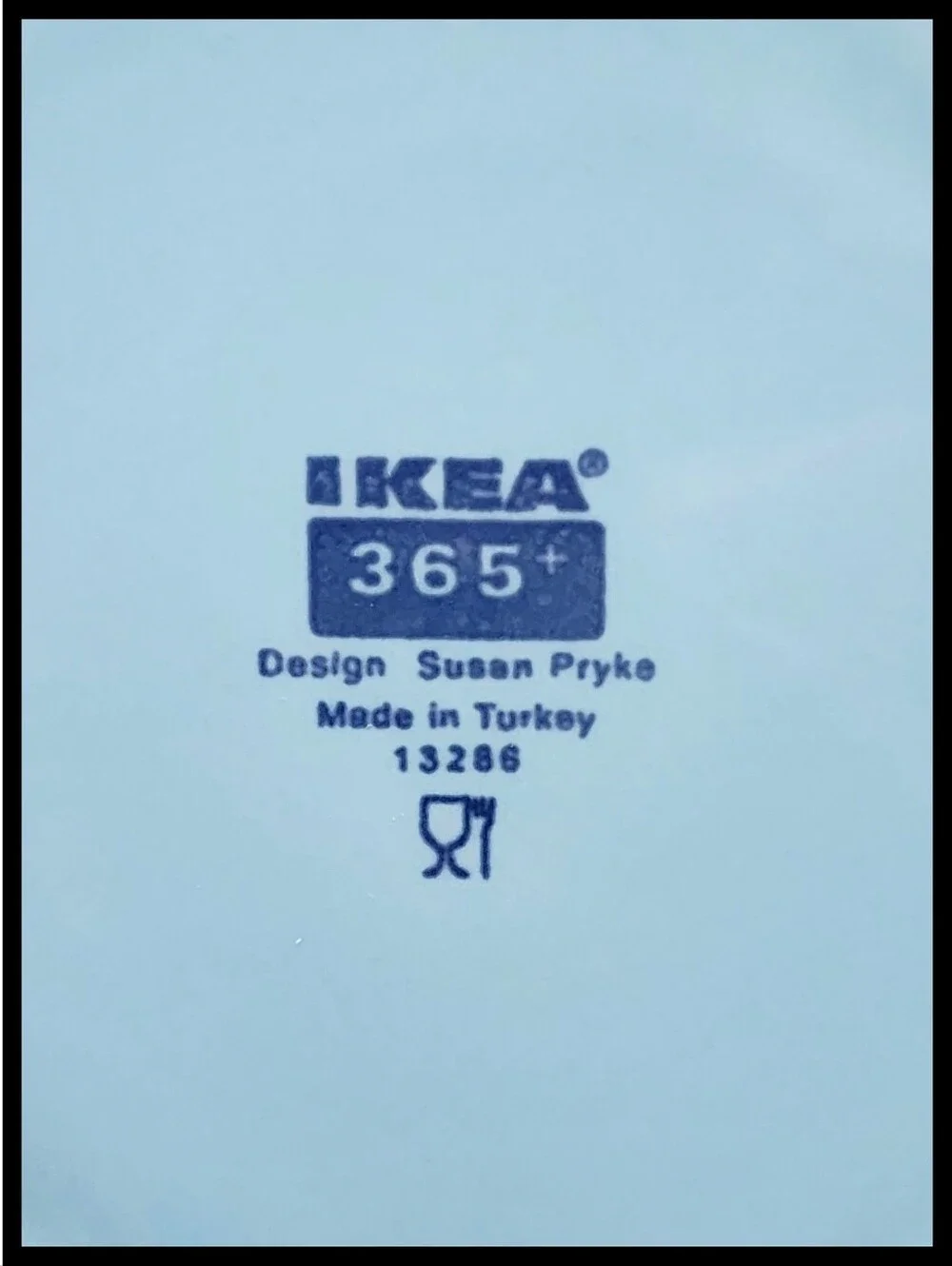 IKEA 365 susan